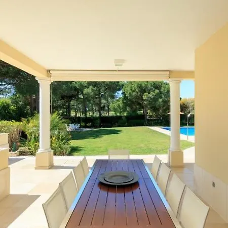 Vila Sleeps 10 Pool Air Con Wifi