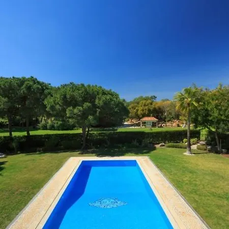 Vila Sleeps 10 Pool Air Con Wifi Cavacos