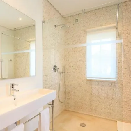 Sleeps 10 Pool Air Con Wifi Villa *